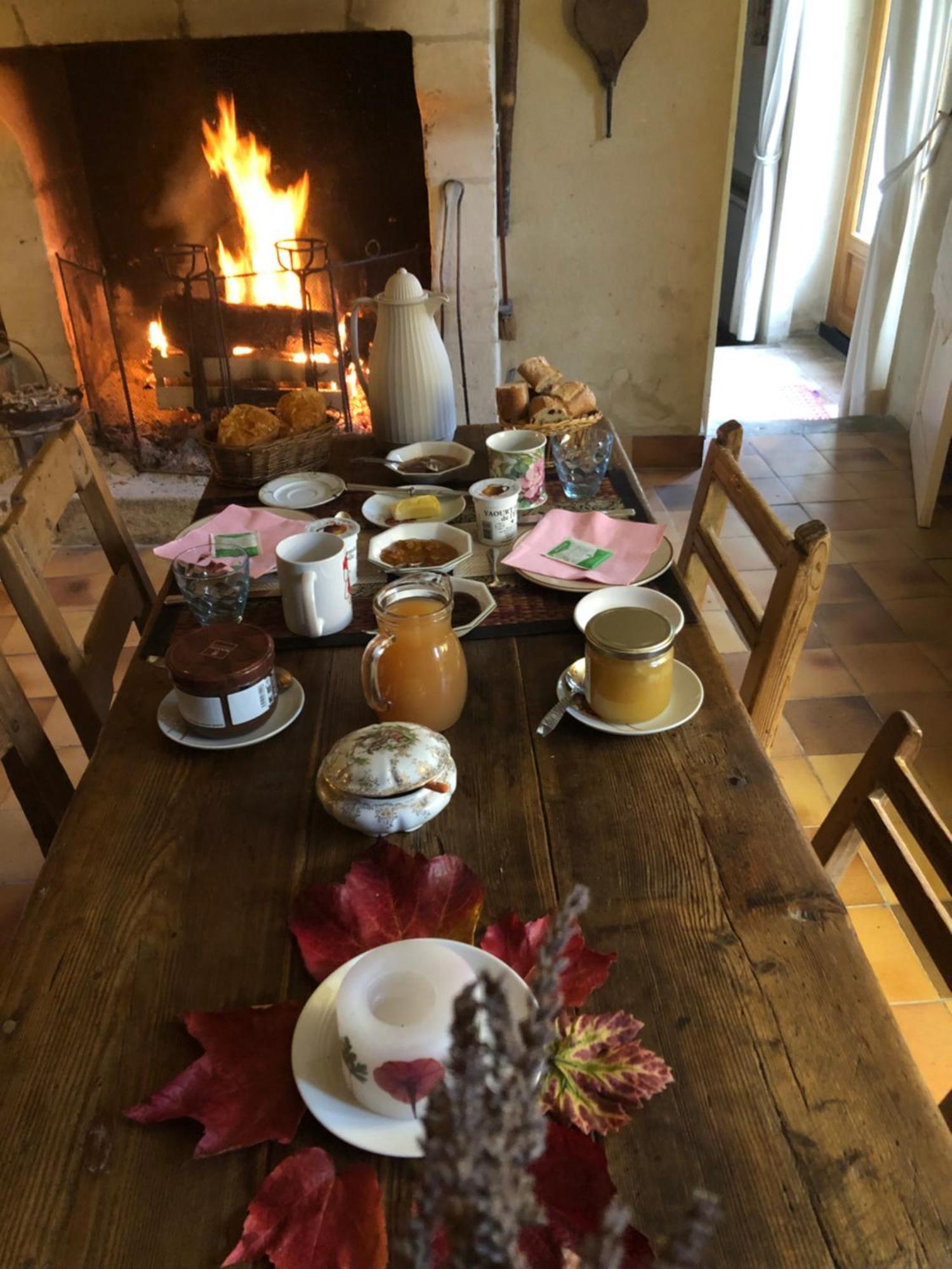 Bed and Breakfast Domaine Moulin De Boiscorde 1H45 Paris Rémalard Exteriér fotografie