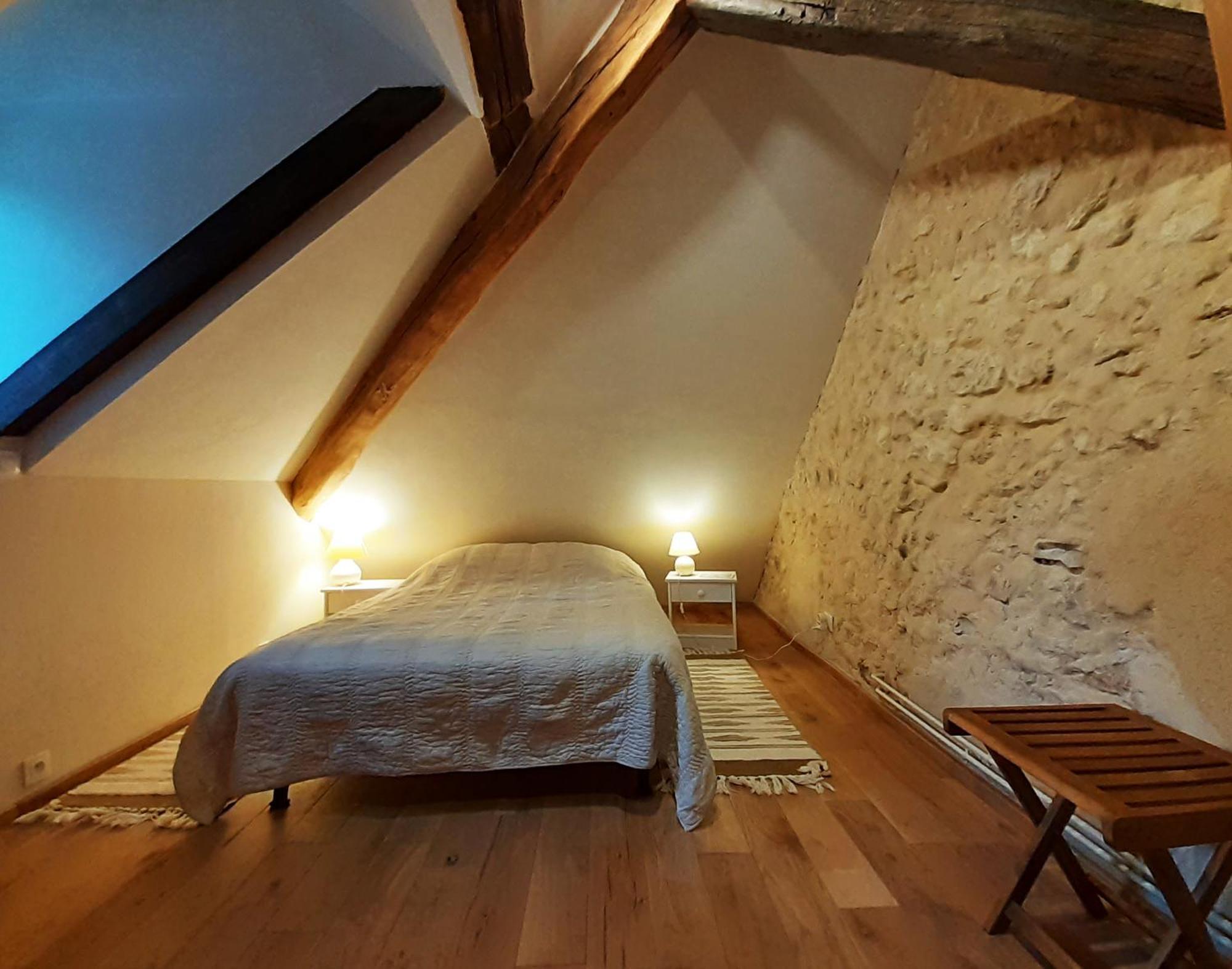 Bed and Breakfast Moulin De Boiscorde, Centre Perche Rémalard Exteriér fotografie